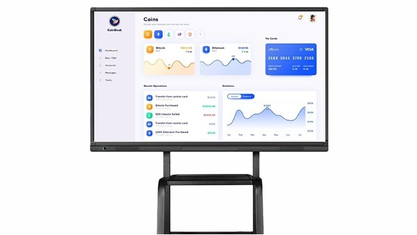 解析會議一體機與常規(guī)的觸摸一體機有什么區(qū)別？