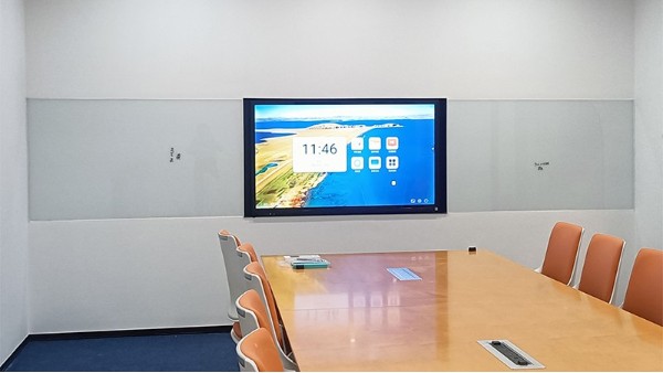 解析：會(huì)議一體機(jī)的尺寸有哪些？怎么選擇