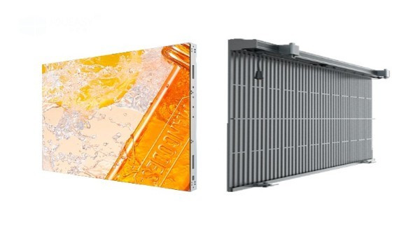 3D震撼！LED屏舞臺升降揭秘未來演出