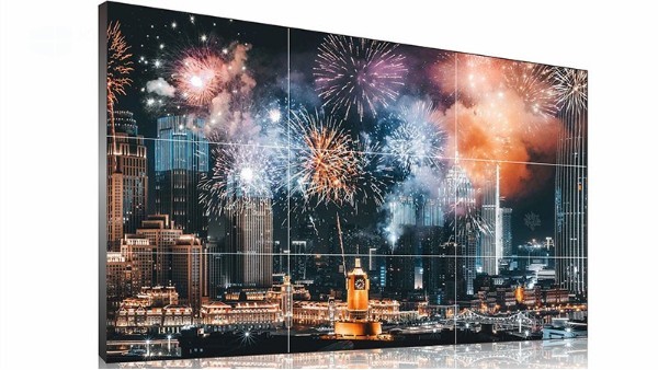 如何讓簡(jiǎn)單的屏成為展廳展覽的亮點(diǎn)？