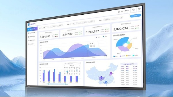 解析：顯示行業(yè)在未來會有著怎樣的發(fā)展趨勢？