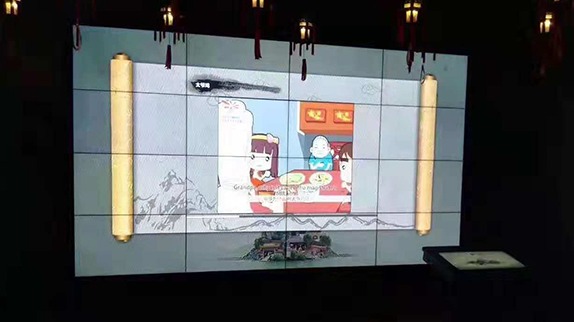 液晶拼接屏能否撐起整個(gè)行業(yè)的應(yīng)用？