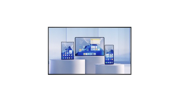 智慧賦能，場景革新：壁掛廣告機(jī)引領(lǐng)數(shù)字信息傳播新浪潮