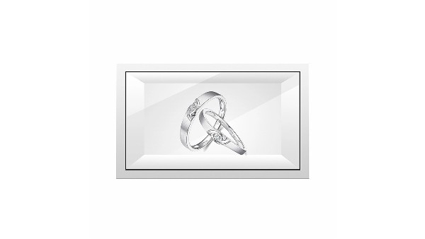 透明屏展示柜：革新零售與展覽行業(yè)，打造沉浸式互動新體驗