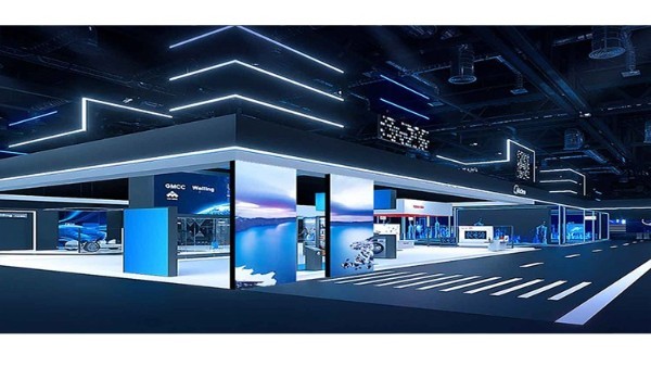 滑軌屏是什么？看完這幾點再也不會覺得滑軌屏難選了