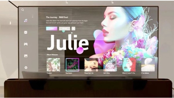 解析：透明屏應用在文旅行業(yè)的優(yōu)勢？