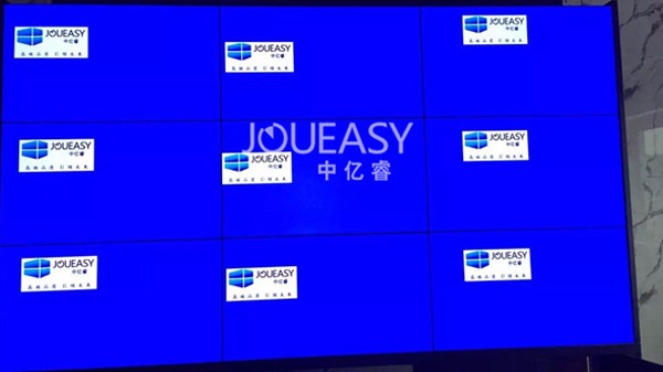 液晶拼接屏能成為各大領(lǐng)域的搶手貨，憑借的是什么？