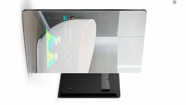 揭秘魔鏡一體機(jī)：一觸即發(fā)的科技革新！