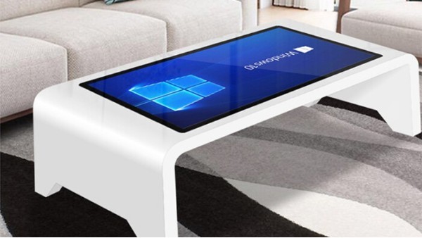 解析：茶幾一體機(jī)是什么？它有什么優(yōu)勢？