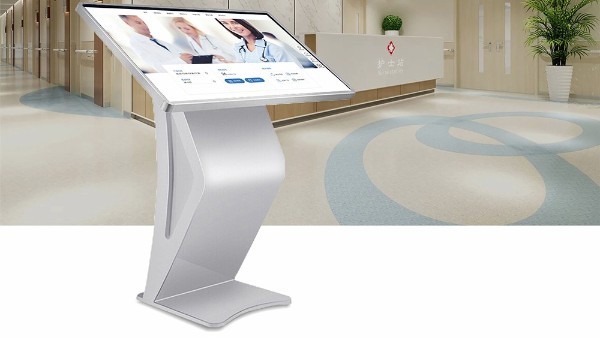 落地式一體機，讓博物館煥發(fā)新生