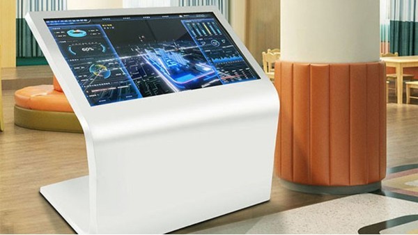 博物館新寵：一體機，揭秘文物背后的故事！