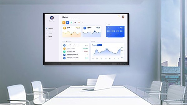 如何使用會議一體機(jī)來提升工作效率？