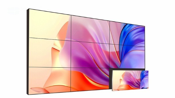 揭秘拼接屏黑點(diǎn)黑屏，專業(yè)修復(fù)技巧大公開(kāi)！