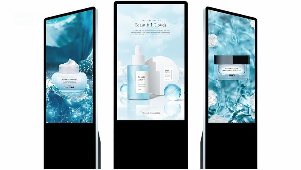 觸摸未來(lái)：中億睿一體機(jī)革新大型商超體驗(yàn)！