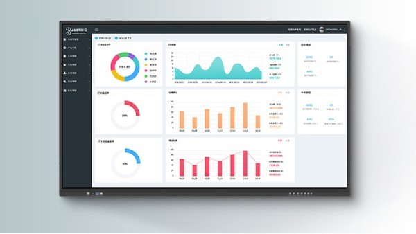 揭秘：觸摸一體機(jī)如何改變未來教育？