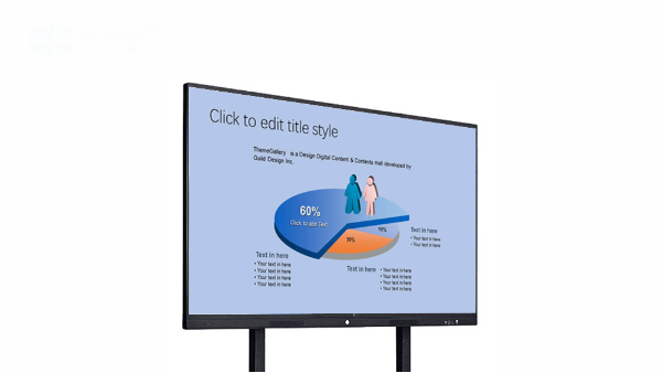 觸摸一體機(jī)：現(xiàn)代軍區(qū)的指揮革命！