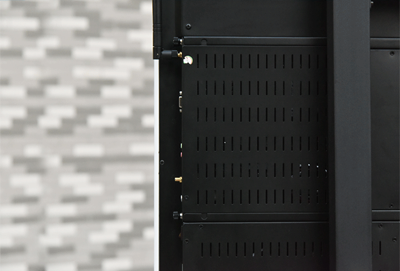 65寸交互式多媒體教學會議一體機 65寸交互式多媒體教學會議一體機