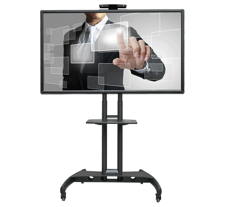 65寸交互式多媒體教學會議一體機 65寸交互式多媒體教學會議一體機