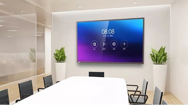 解析觸摸一體機遇到這些異常情況怎么處理？