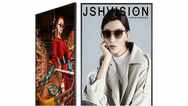 解析廣告機的功能和賣點？