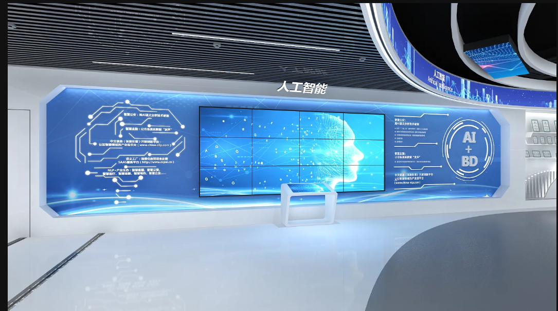 微間距、智能化引領(lǐng)未來，液晶拼接屏市場邁向高質(zhì)量發(fā)展新階段