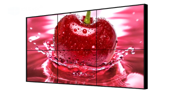 解析矩陣與拼接屏如何進(jìn)行搭配使用？