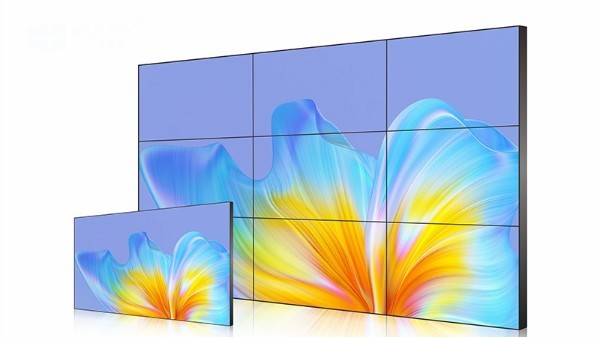 拼接屏能不能觸屏操作？