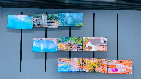 解析上下移動(dòng)矩陣是什么？它能應(yīng)用什么地方？